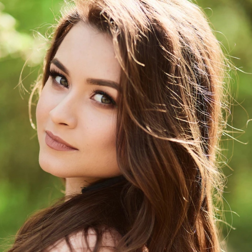 Meet your Posher, Breeanna